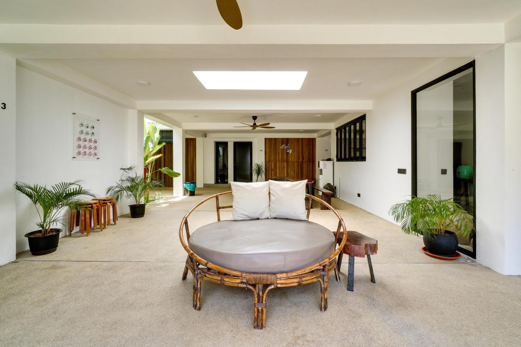 Villapadu Bayu Kuala Terengganu Exterior photo