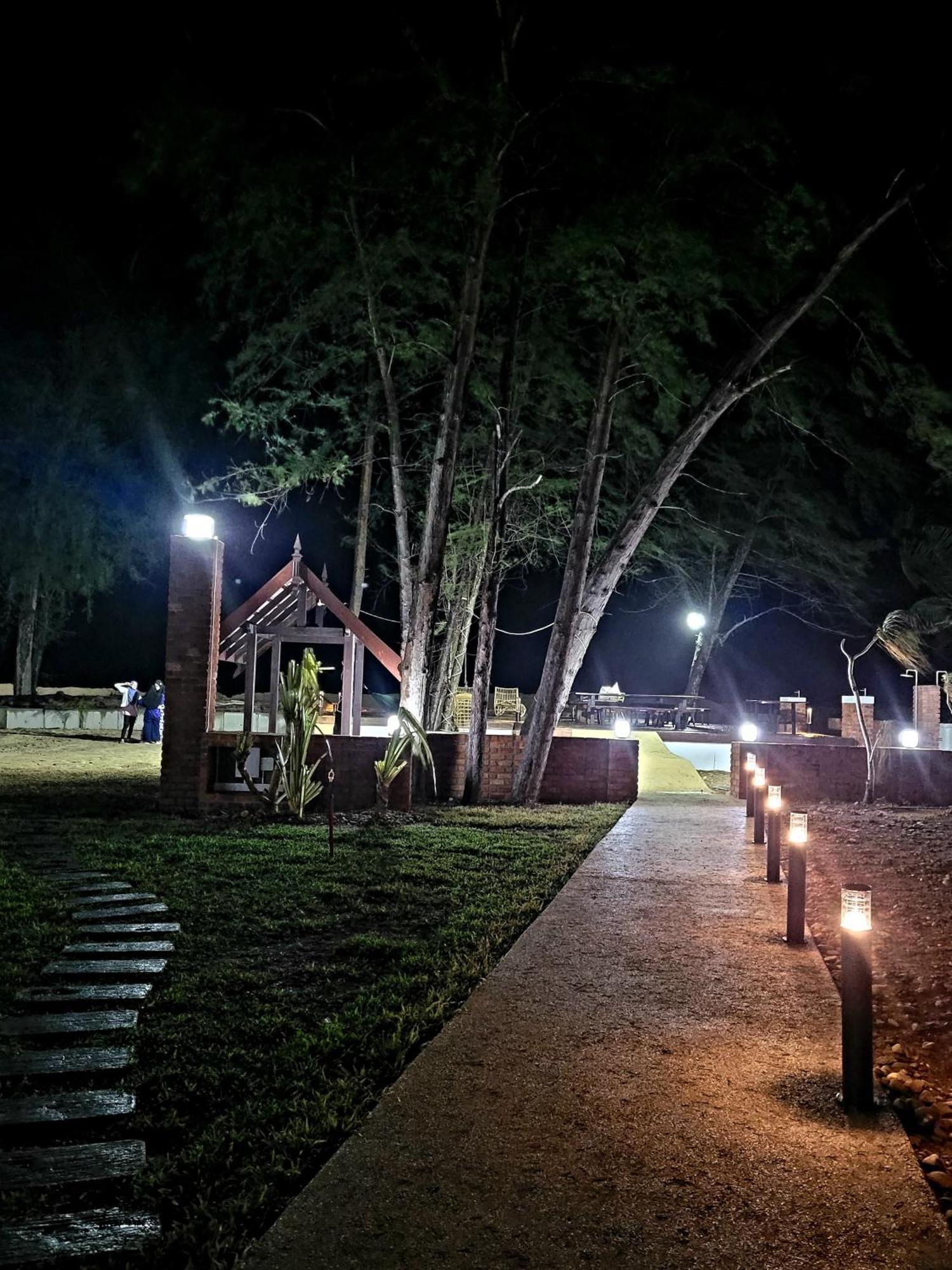 Villapadu Bayu Kuala Terengganu Exterior photo